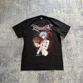 Evangelion - Mask front
