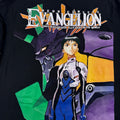 Evangelion - Neon Genesis - longsleeve - XL Front Zoom