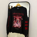 Evangelion - Neon Genesis Evangelion - Longsleeve Shirt - XL front