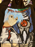 Evangelion Hoodie 1:1 front
