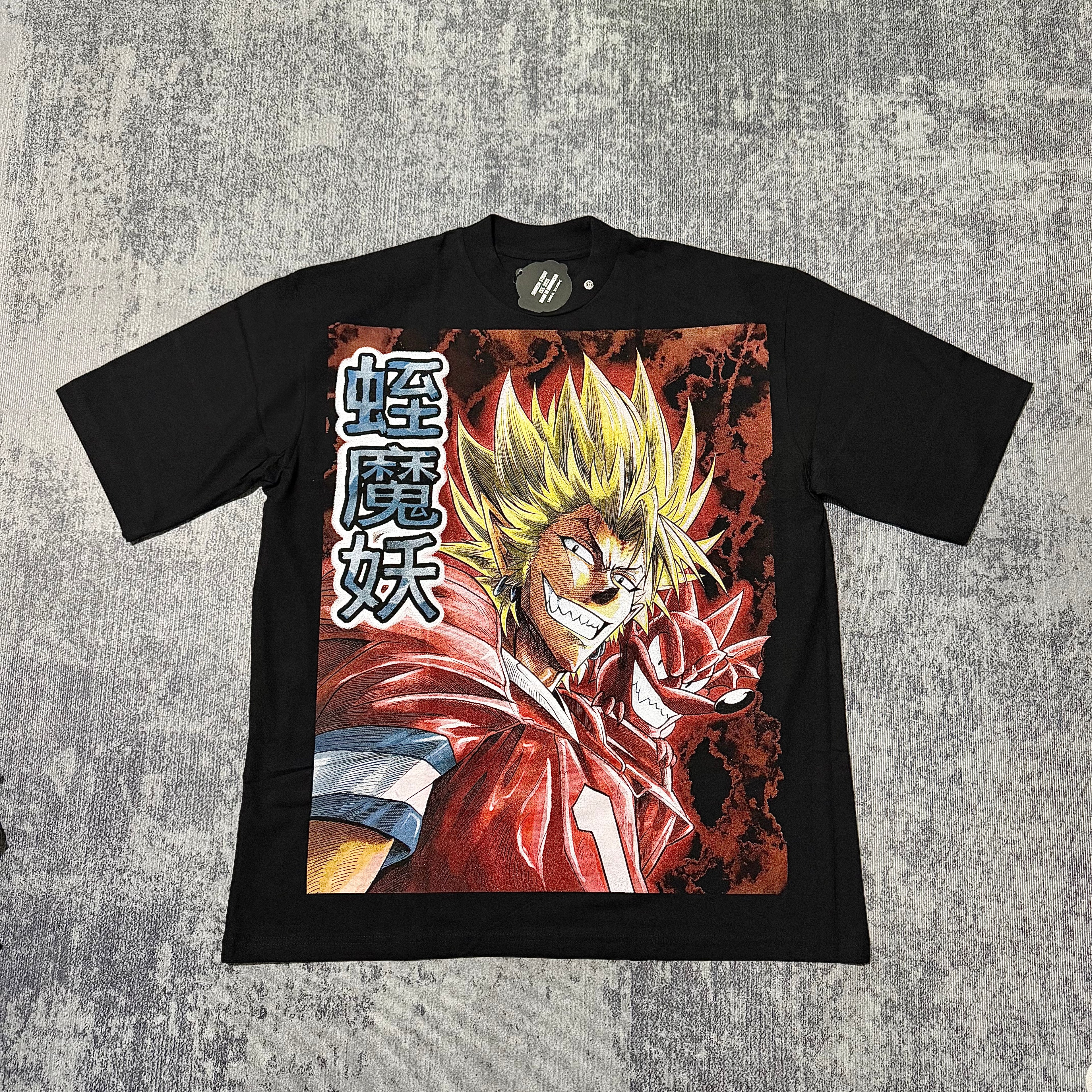 Eyeshield21 front
