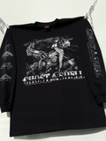 Ghost in the Shell gray front