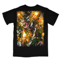 My Hero Academia - Katsuki Bakugo - Ground Zero - T-Shirt - 2XL