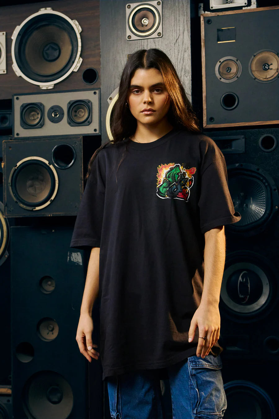 My Hero Academia - Katsuki Bakugo - Ground Zero - T-Shirt - 2XL