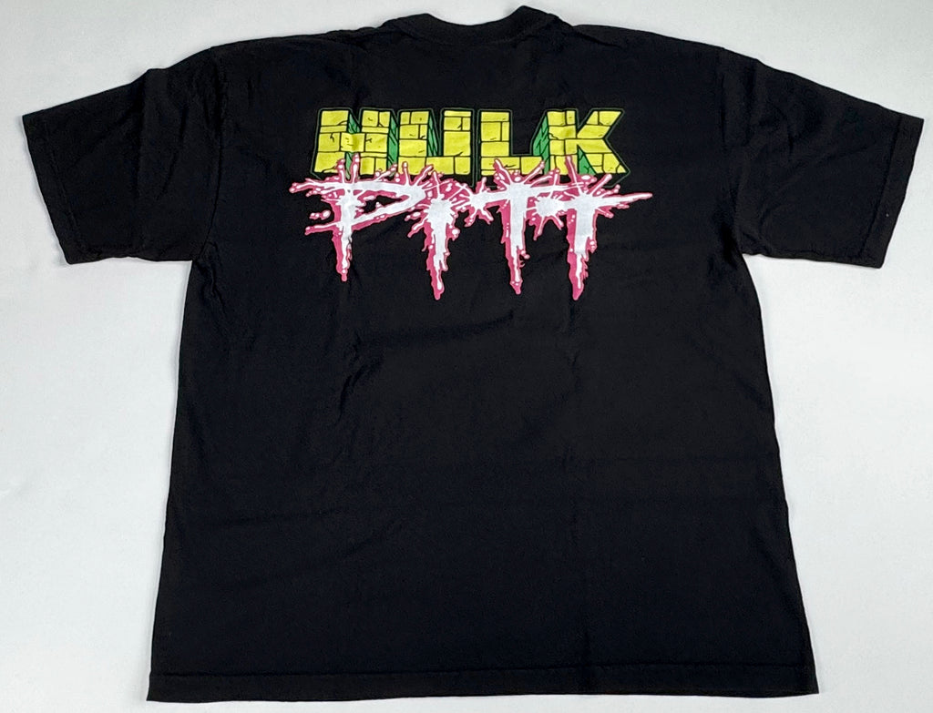 Hulk vs Pitt T-Shirt - XL