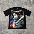 Hunter x Hunter - Feitan front