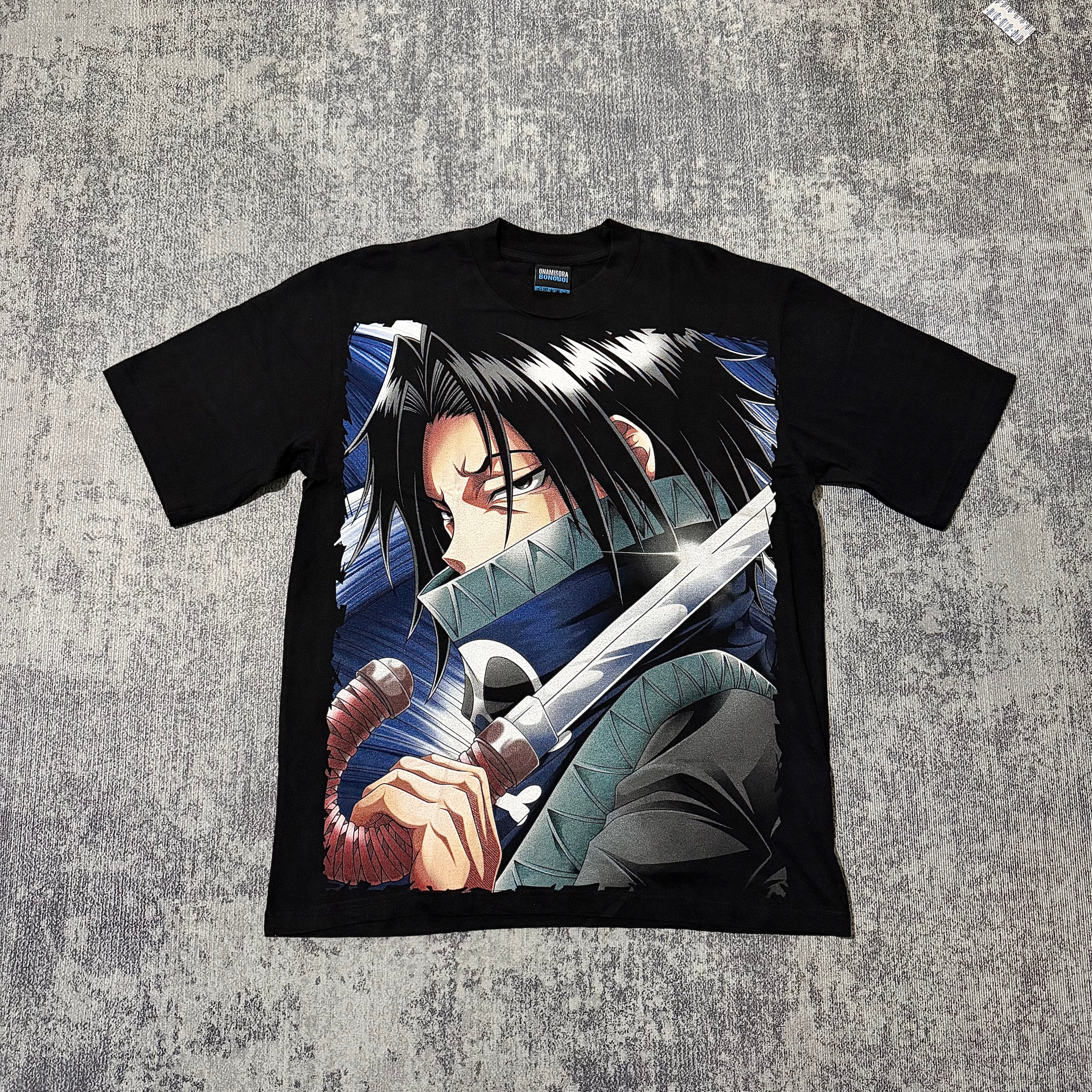 Hunter x Hunter - Feitan front