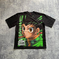 Hunter x Hunter - Gon Freecss Bigface front