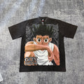 Hunter x Hunter - Gon Freecss White Shirt front