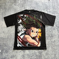 Hunter x Hunter - Gon front