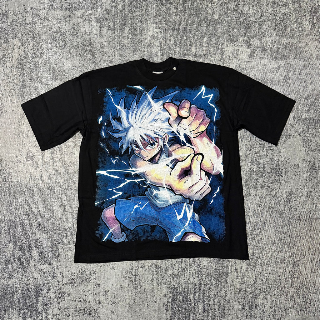 Hunter x Hunter - Killua Snap front