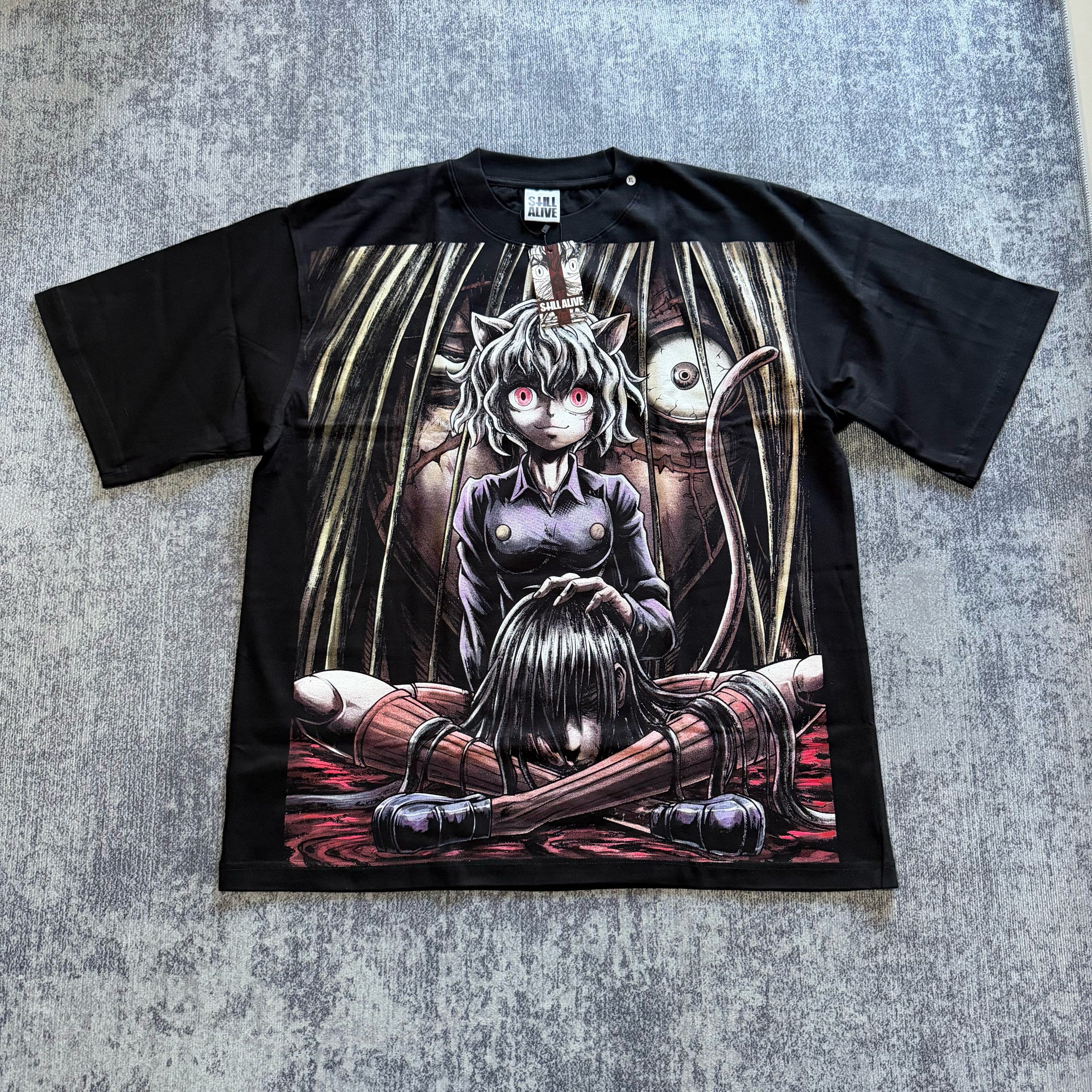Hunter_x_Hunter_-_Neferpitou_front-d4a10eb840