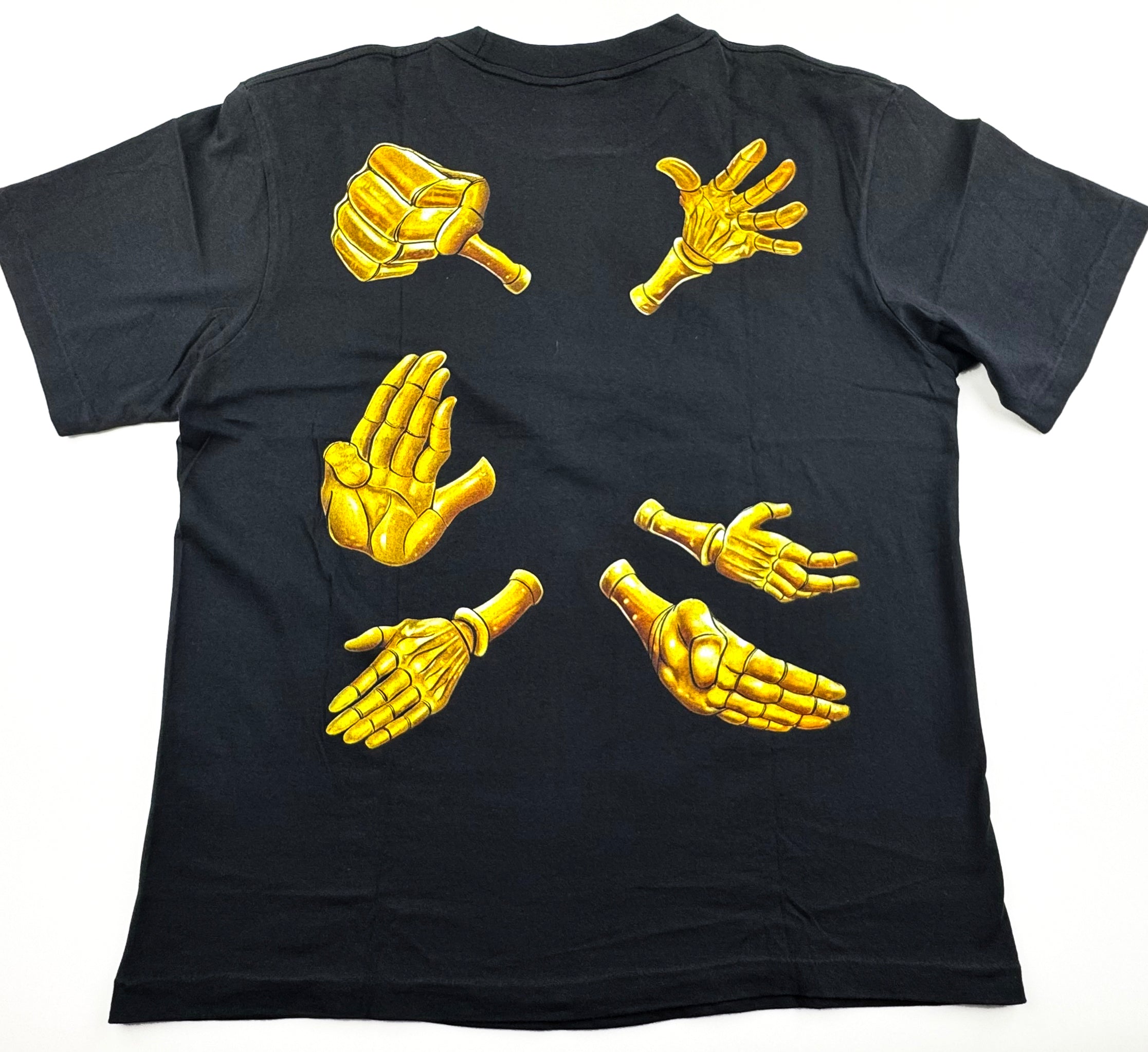 Hunter x Hunter - Isaac Netero and Meruem - T-Shirt - L