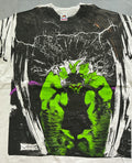 Hulk Rain T-Shirt - 3XL