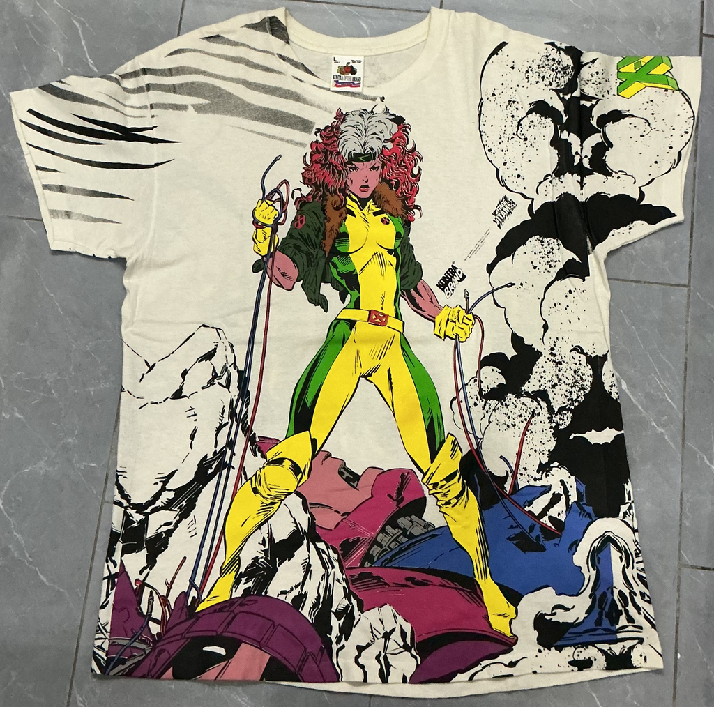 Rogue 2022 Release T-Shirt - L