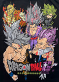Dragon Ball Super - Final Forms and Villains F-Goku T-Shirt - 2XL