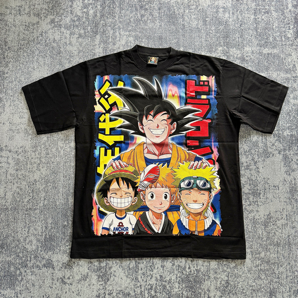 The Father of Anime T-Shirt - XL