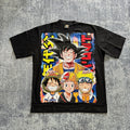 The Father of Anime T-Shirt - XL