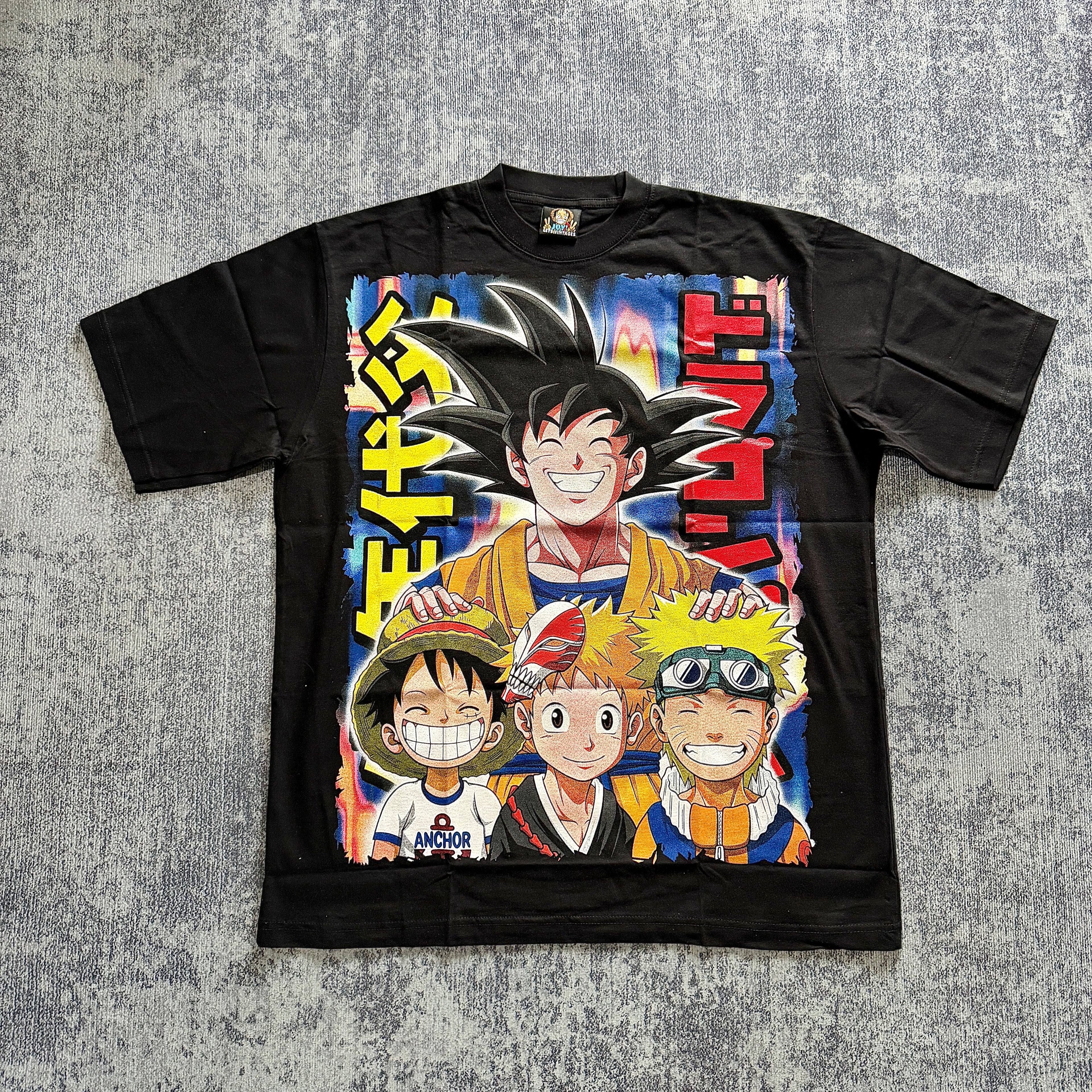 The Father of Anime T-Shirt - XL