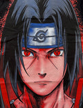 Naruto - Itachi - Long Sleeve Shirt - 4XL