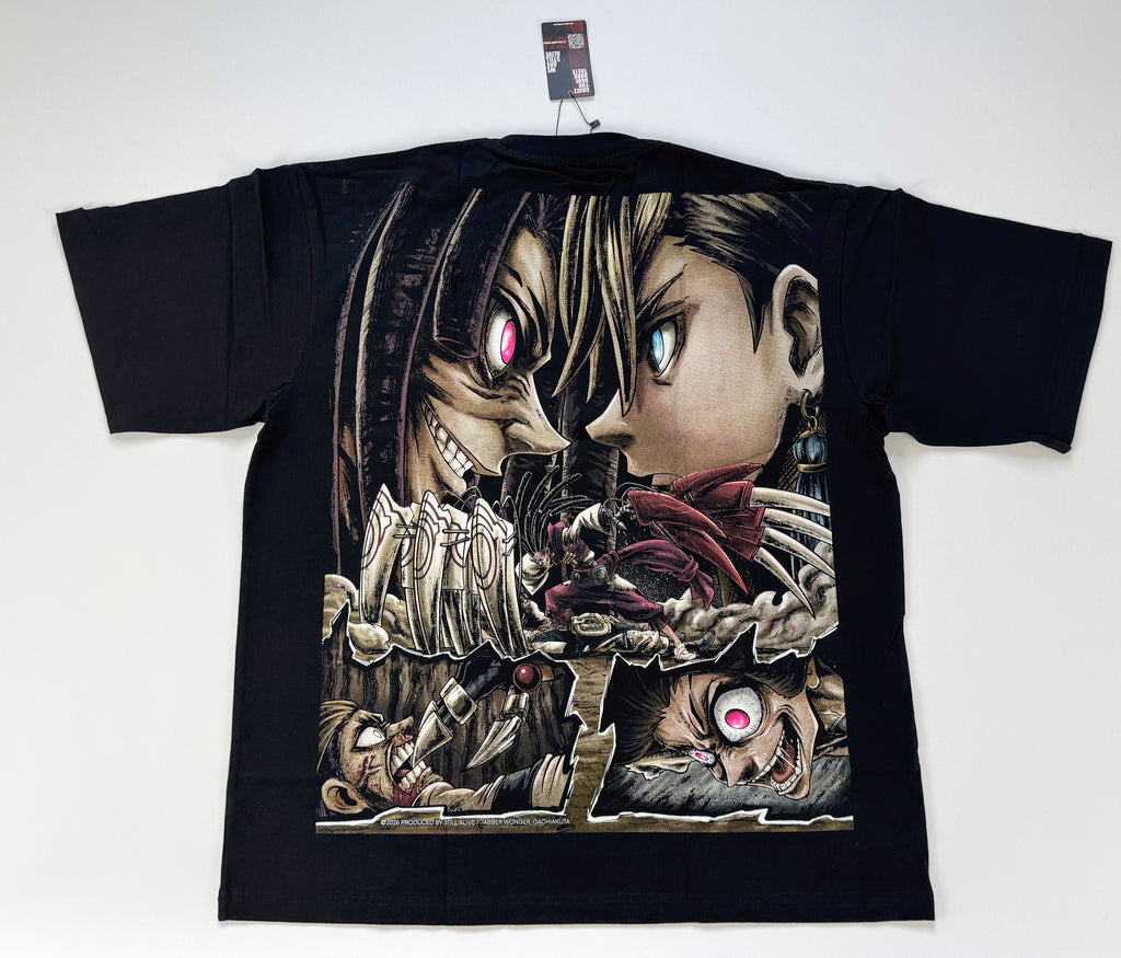 Jabber T-Shirt - 2XL