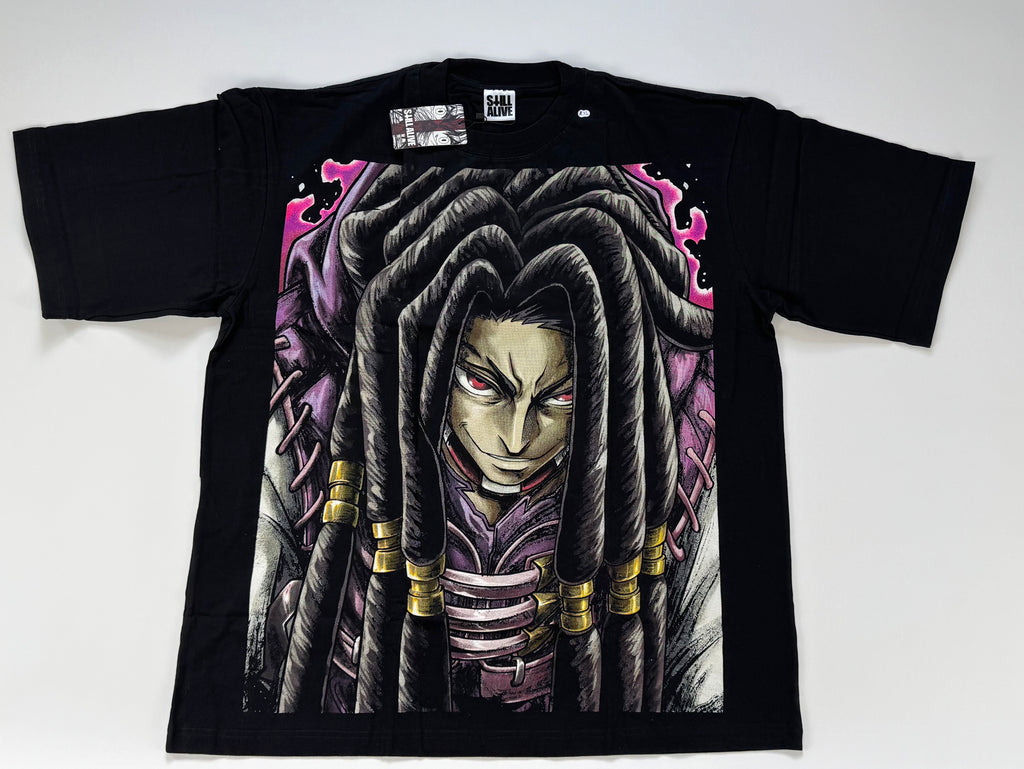 Jabber T-Shirt - 2XL