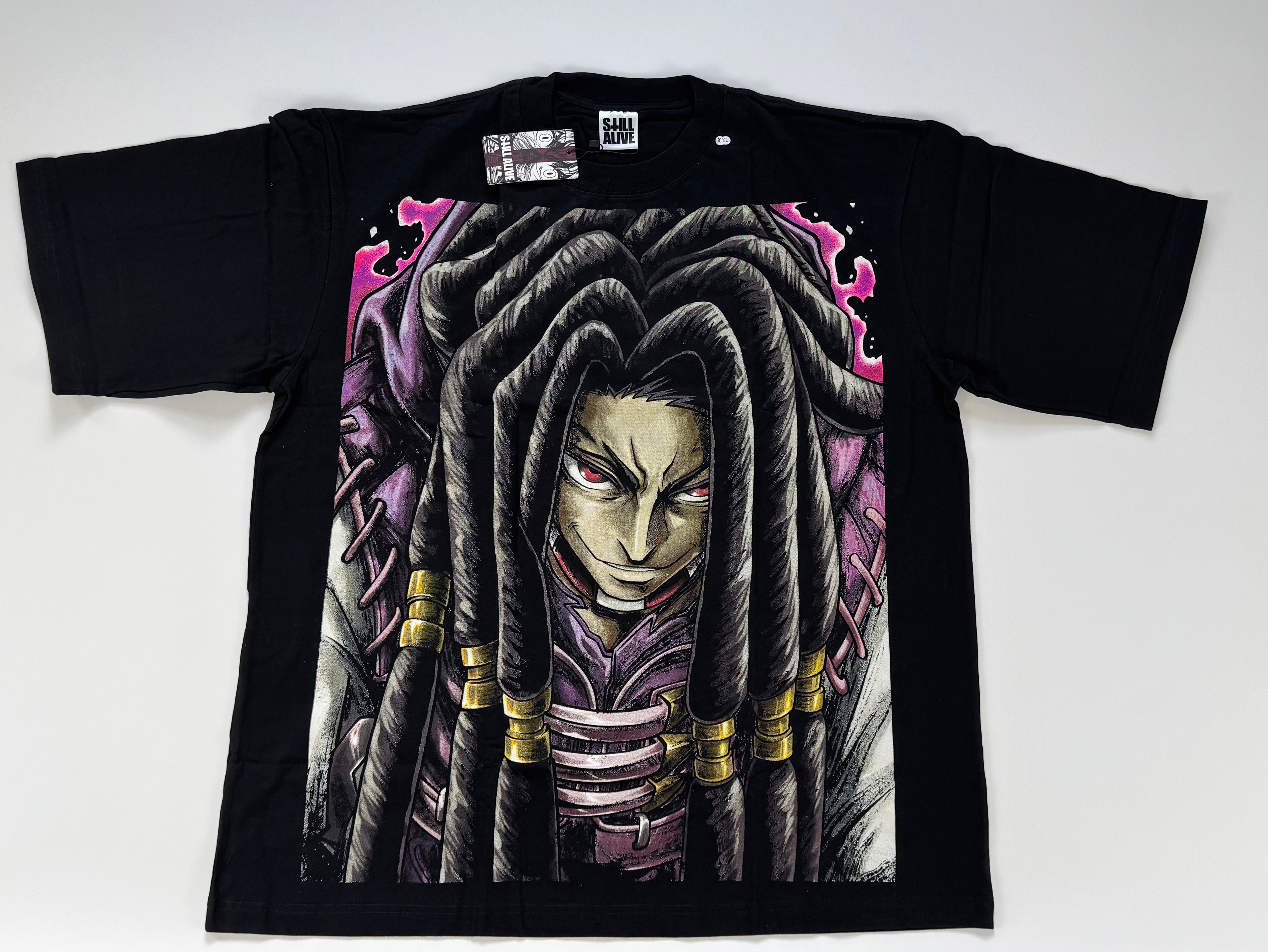 Jabber T-Shirt - 2XL