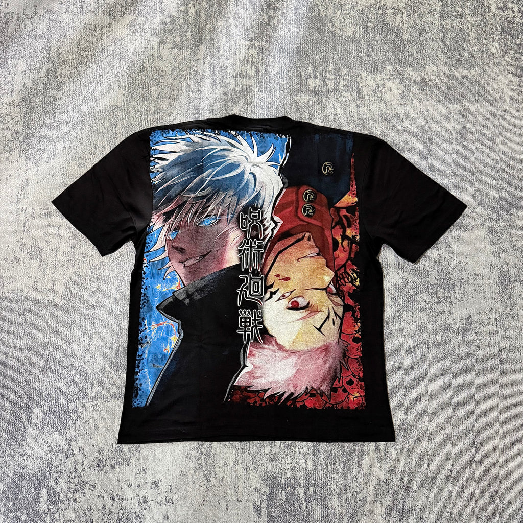 Jujutsu Kaisen - Gojo back
