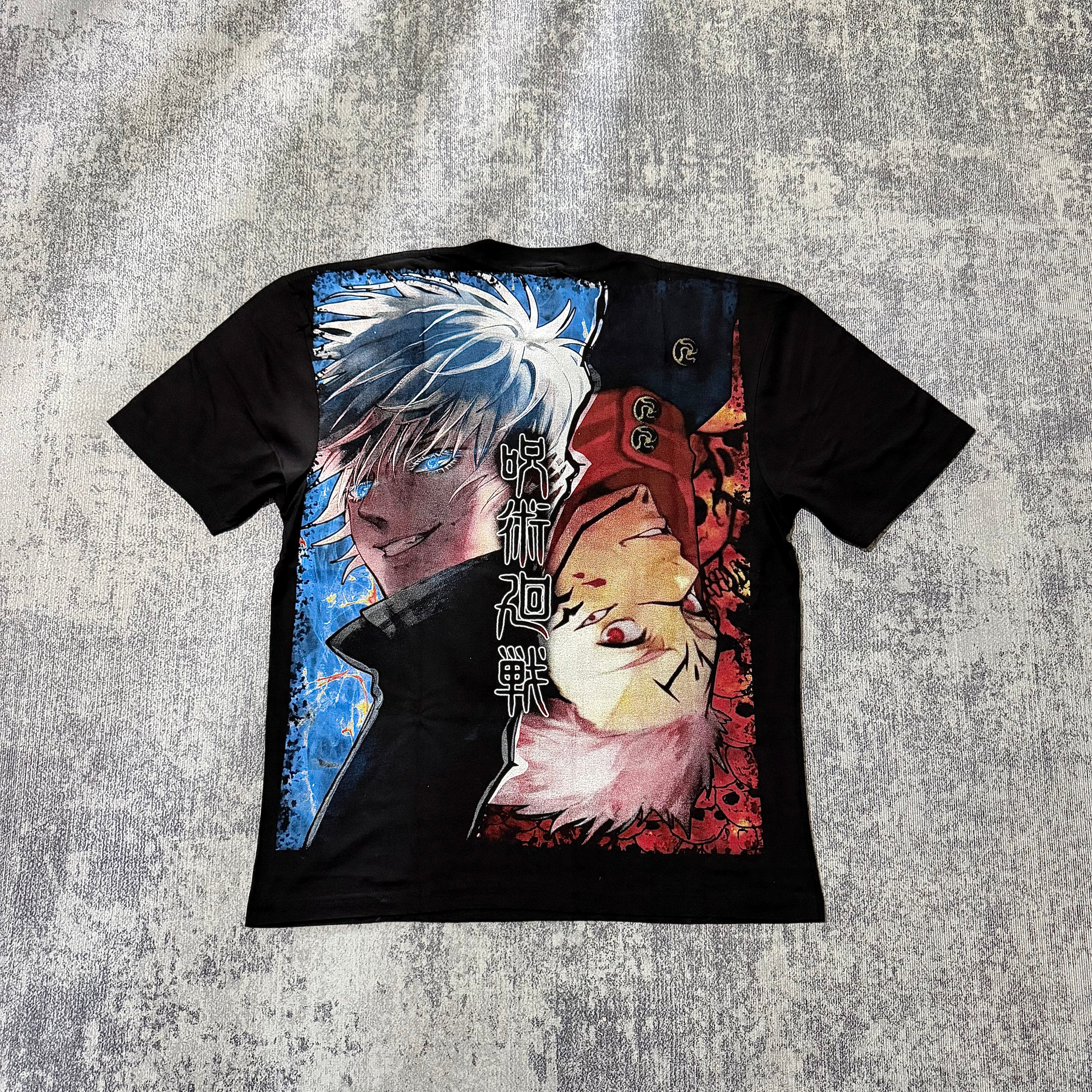 Jujutsu Kaisen - Gojo back