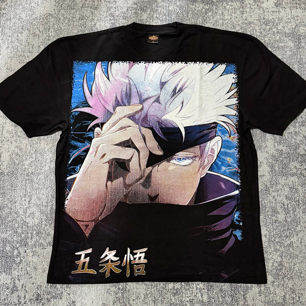 Jujutsu Kaisen - Gojo front