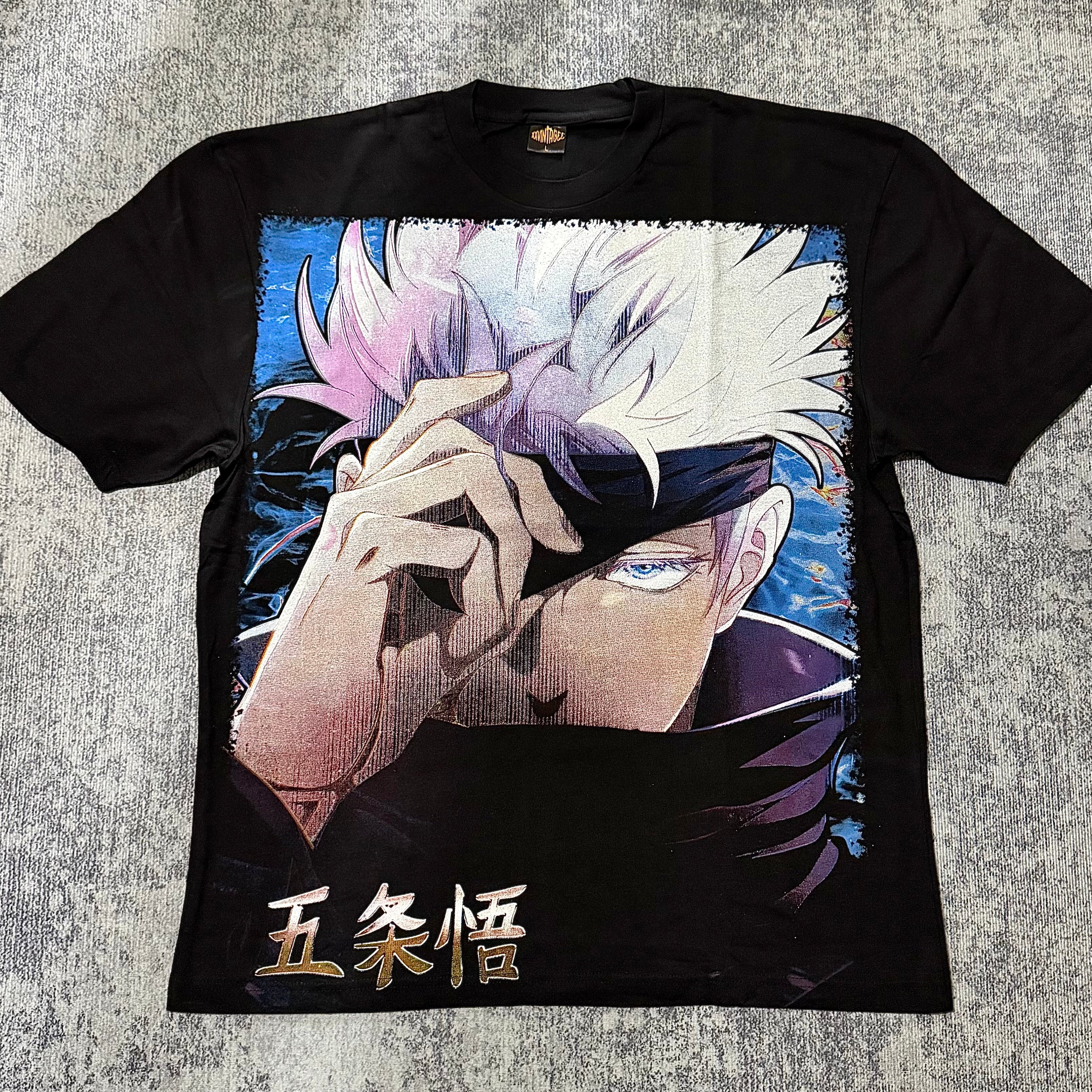 Jujutsu Kaisen - Gojo front