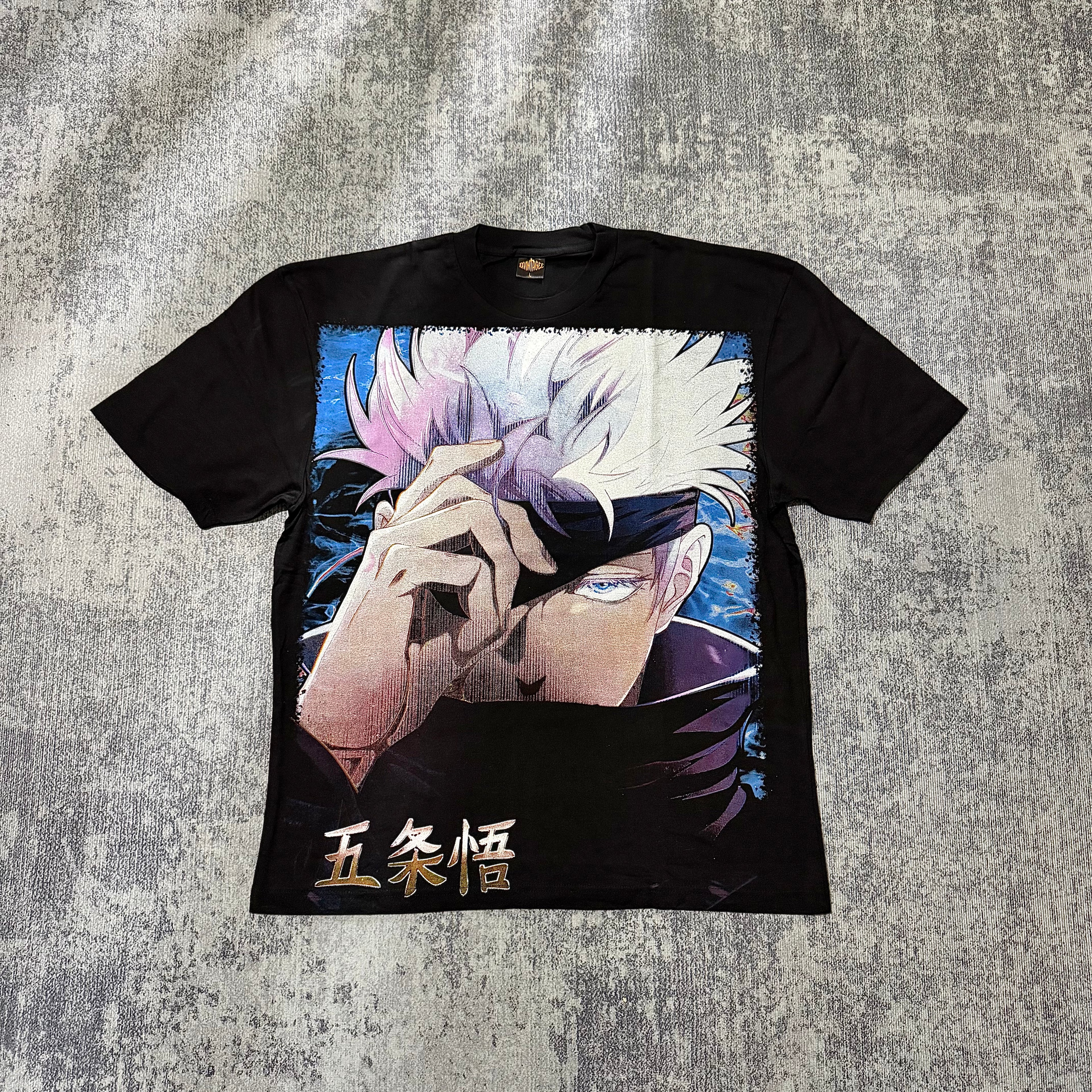 Jujutsu Kaisen - Gojo front