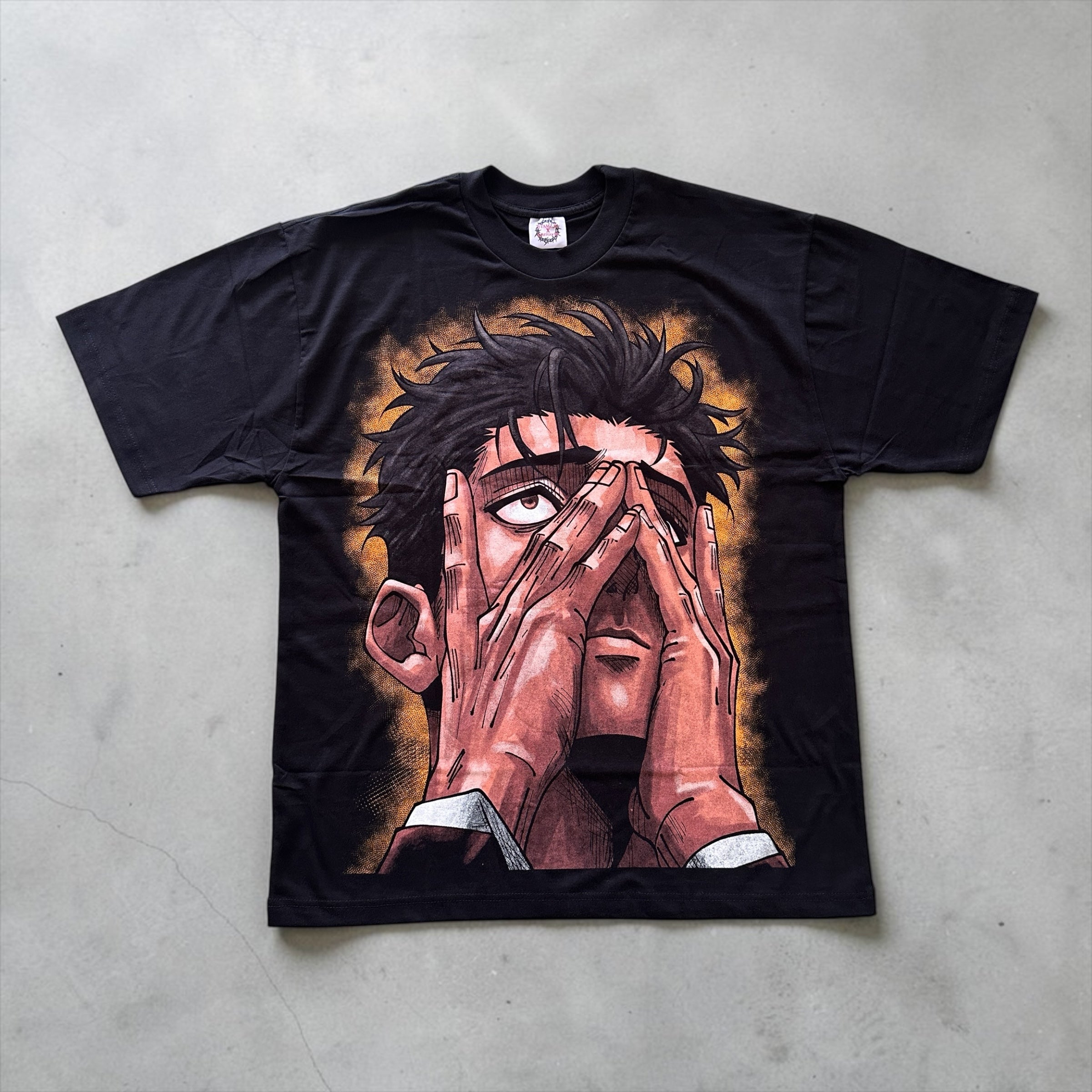 Jujutsu Kaisen - Hiromi Higuruma front