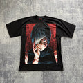 Jujutsu Kaisen - Maki Bloody Bigface front