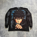 Jujutsu Kaisen - Megumi front