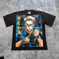 Jujutsu Kaisen - Nanami faded front