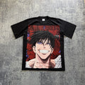 Jujutsu Kaisen - Toji Bigface front