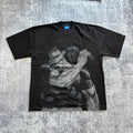 Jujutsu Kaisen - Toji grayscale front