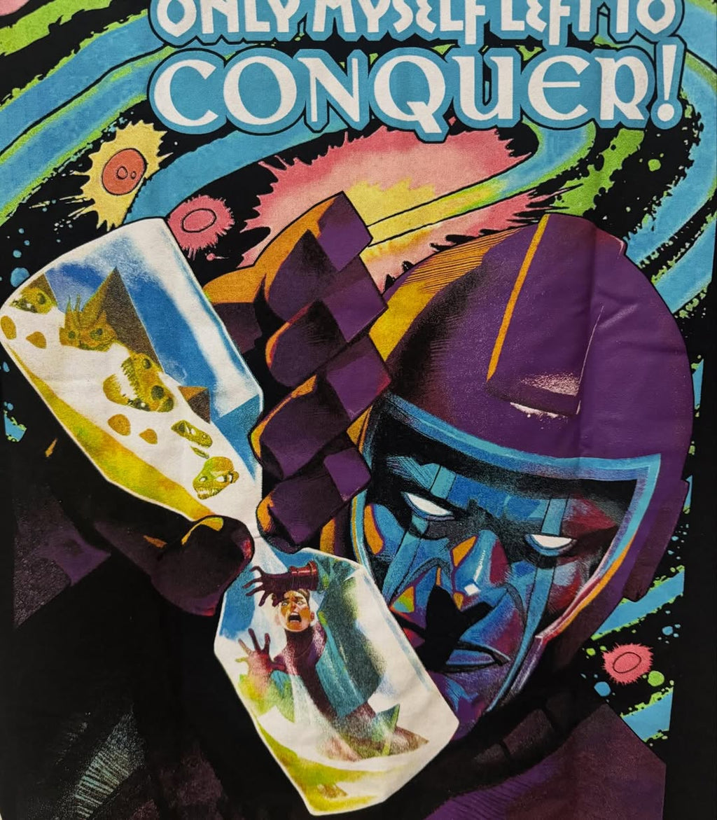 Kang the conqueror back zoom