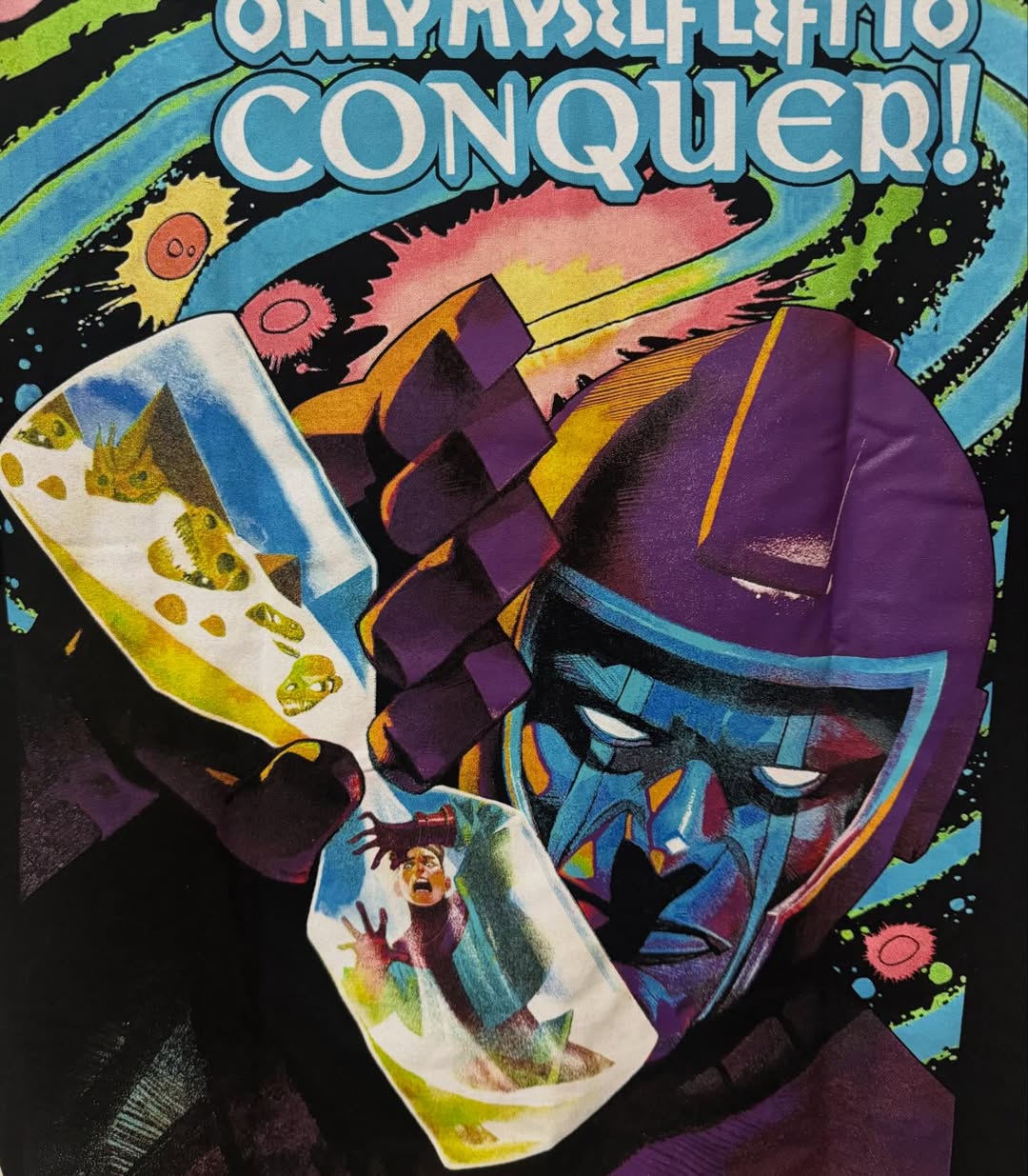 Kang the conqueror back zoom