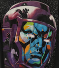 Kang the conqueror front zoom