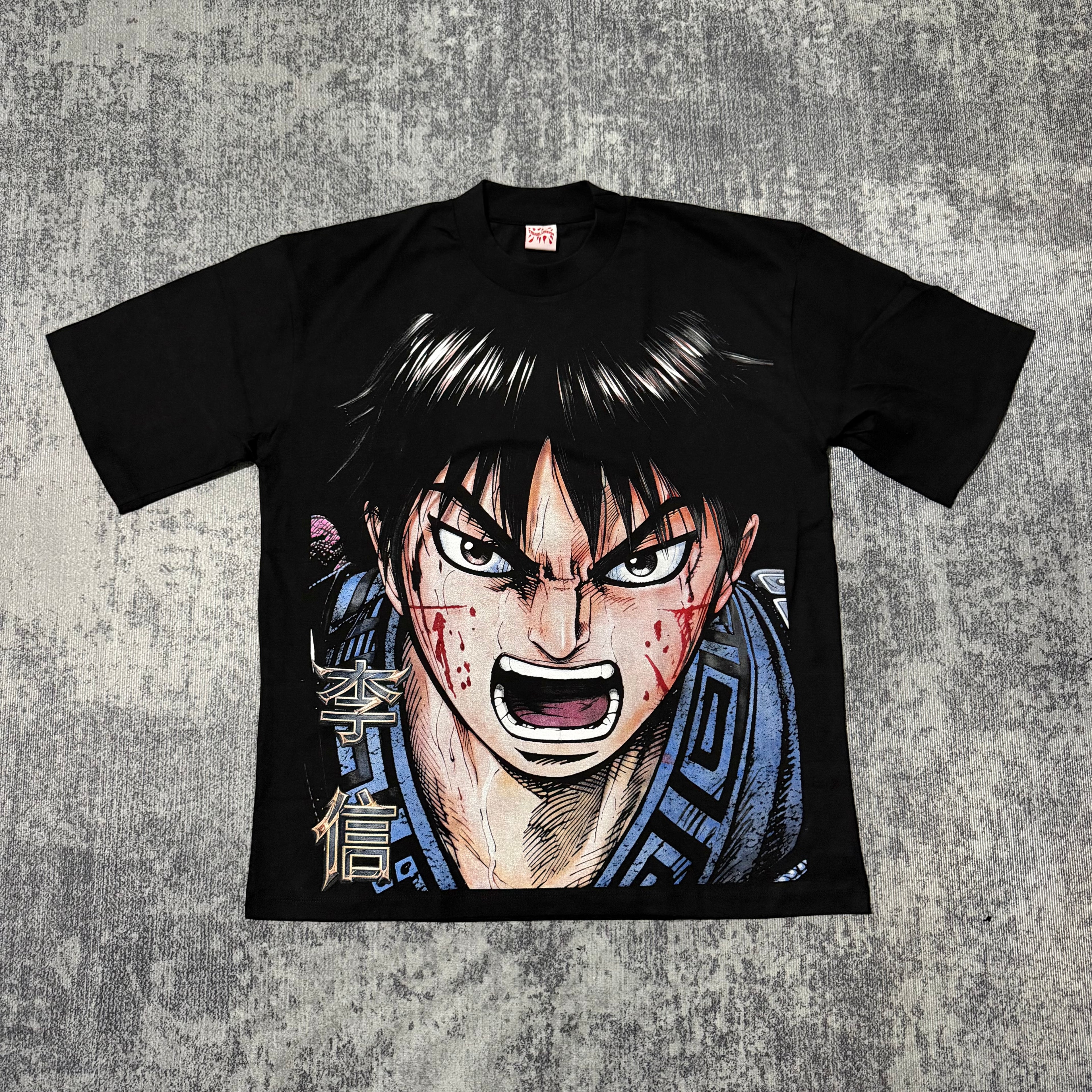 Kingdom_-_Shin_Bigface_Yelling_front