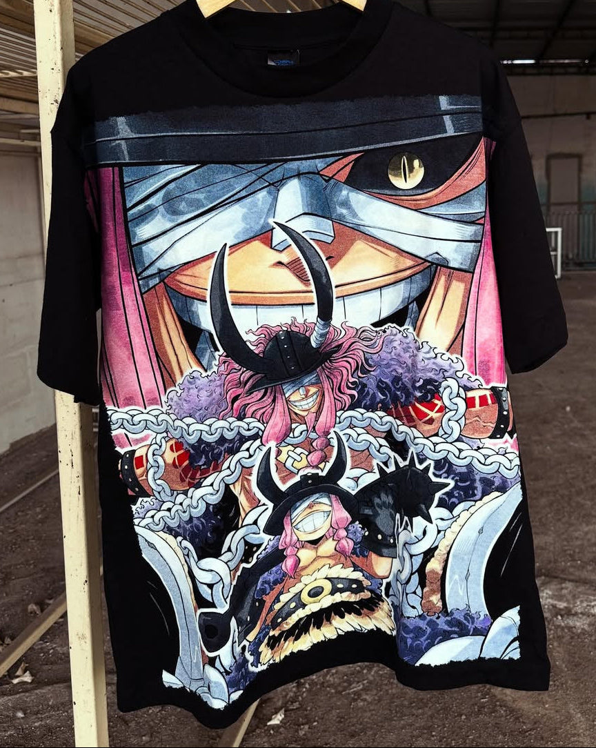 Loki front