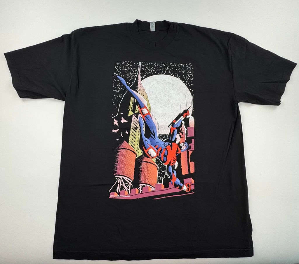 Marvel - Daredevil 1994 - black - XL Front