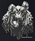 Marvel - Moon Knight - Moon Marc Front Zoom