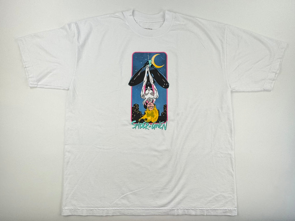 Marvel - Spider-Gwen Front