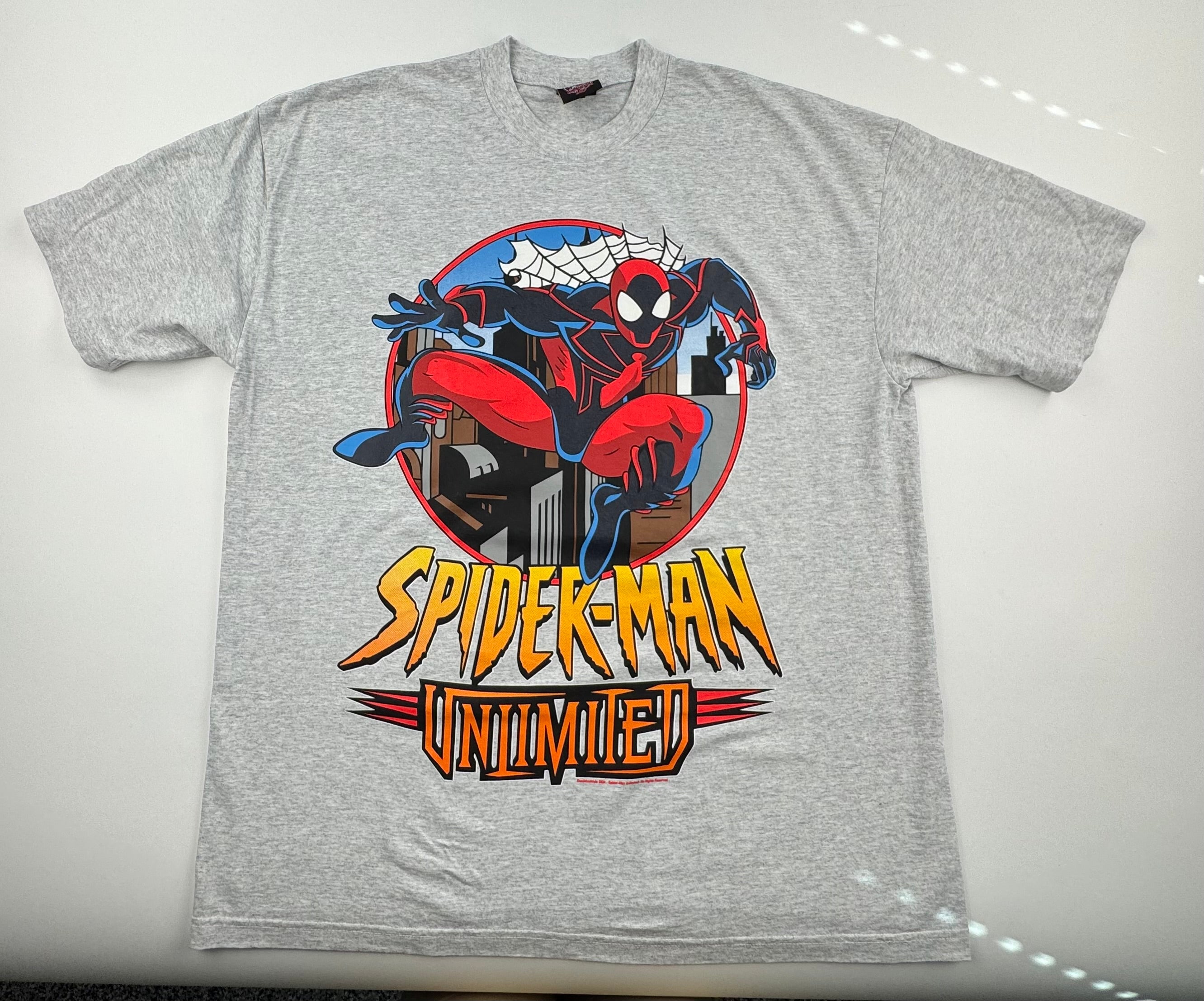 Marvel - Spider-Man Unlimited - Miles Morales  Front