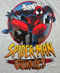 Marvel - Spider-Man Unlimited - Miles Morales  Front Zoom