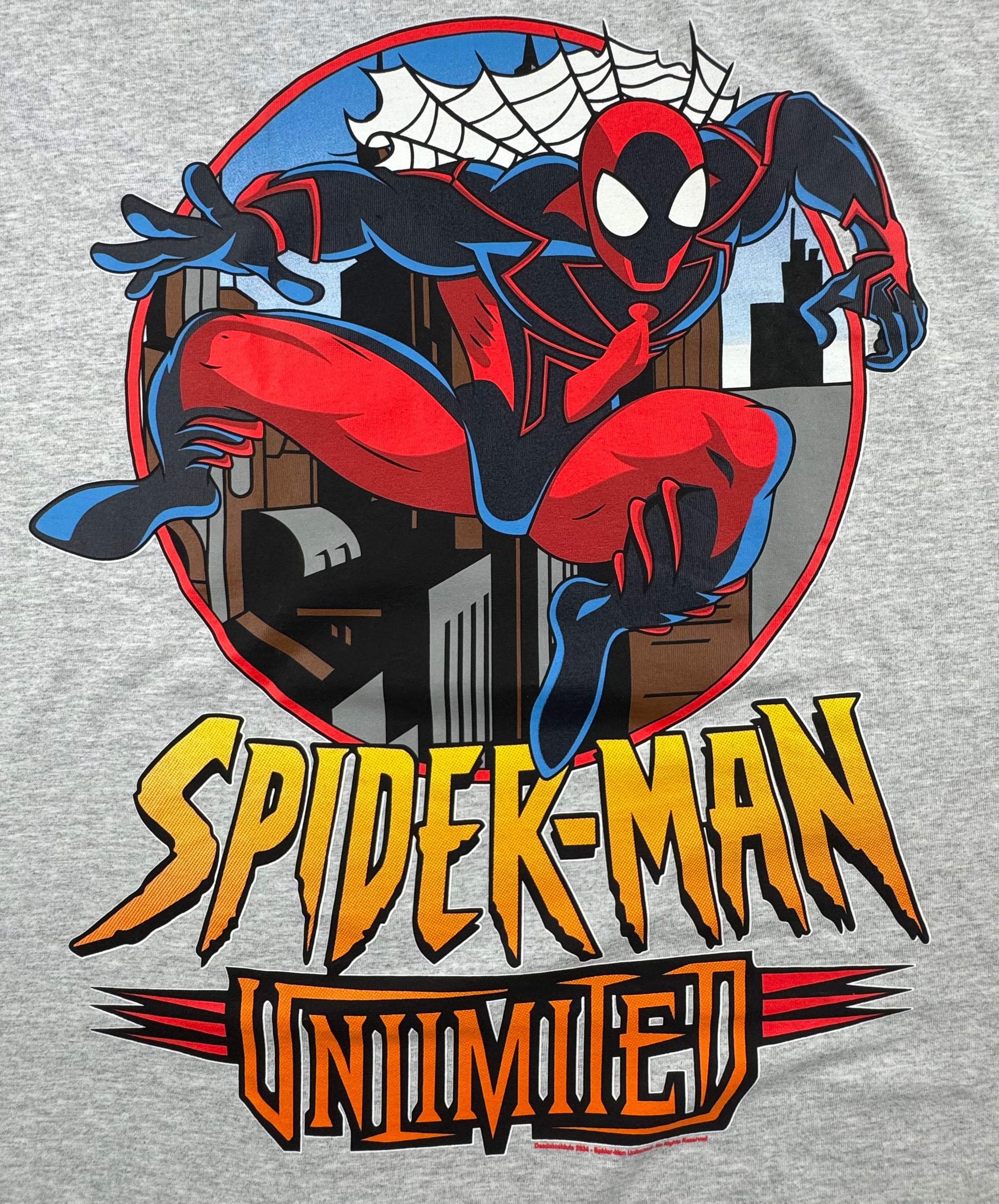 Marvel - Spider-Man Unlimited - Miles Morales  Front Zoom