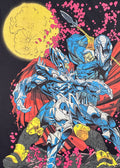 Marvel - X-Men - Cable vs Stryfe Front Zoom